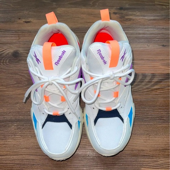 Reebok Shoes - Reebok Sneakers
